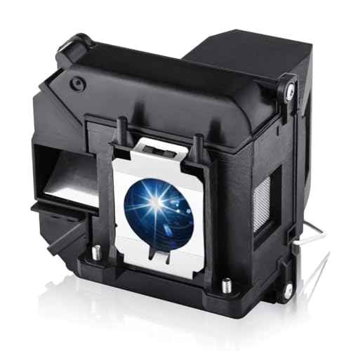 Ampoule projecteur V13H010L60 lampe compatible PowerLite 425W 905 1835 435W