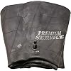Premium Service Farm Implement Tire Inner Tube TR15CW Valve Stem 7.60-15