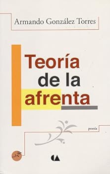Paperback Teoria de la afrenta (Spanish Edition) [Spanish] Book