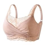 operacion de pecho precio granada 4. Ampliamente aplicable: el sujetador inalámbrico está diseñado for brindar soporte, después de una cirugía, yoga, for dormir, uso diario;