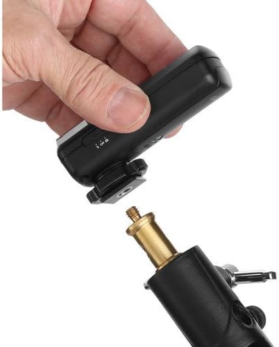 Vello FreeWave Fusion Basic 2.4GHz Wireless Receiver