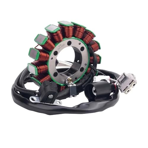 Stator de alternateur moto YXE700 Wolverine pour allumage optimal