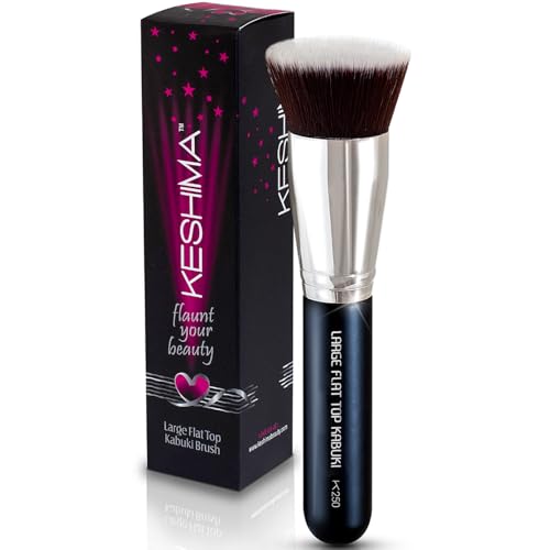 Large Flat Top Kabuki Foundation...