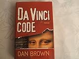 da vinci code book summary  DAN BROWN//DA VINCI CODE//EDITIONS FRANCE LOISIRS//2004