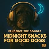 Midnight Water Bowl Reflections