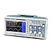 Produktbild Ballylelly DSO5102P Digitales Speicheroszilloskop 100MHz 1Gsa / S 2-CH 7"TFT-Display Tragbares USB-WD-Handoszilloskop