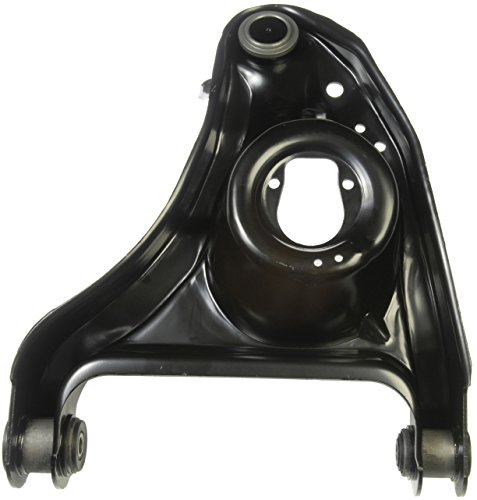Dorman 520-118 Front Passenger Side Lower Suspension Control Arm And Ball Joint Assembly Compatible With Select Models #TOP1