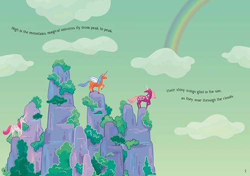 Sparkly Sticker Book