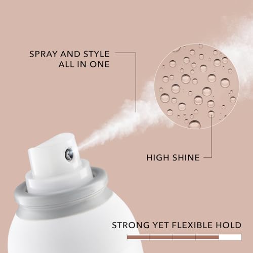 Goldwell StyleSign Dry Spray Wax 4.2 Oz miniatura 5