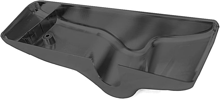High Soar Black Door Mirror Cover Bracket for Freightliner Columbia Century, Mirror Arm Housing Cover Pair for Freightliner Columbia Century, Driver and Passenger Side