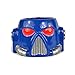 Taza 3D de Warhammer Space Marine (paquete en caja)