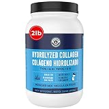 Left Coast Performance 2lb Colageno Hidrolizado En Polvo para Mujeres y Hombres - Péptidos de Colage