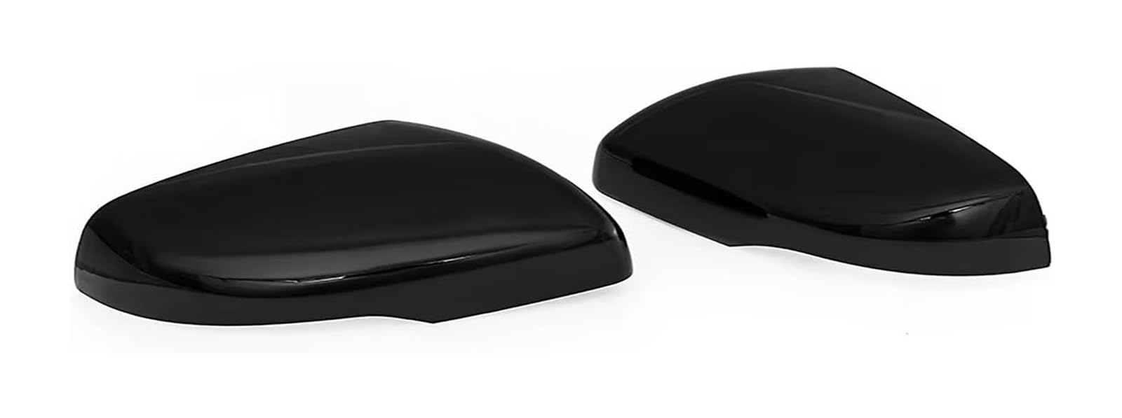 Coque Rétroviseur Pour Edge Solution Remplacement Rétroviseur Rayé et Capuchon Cassé