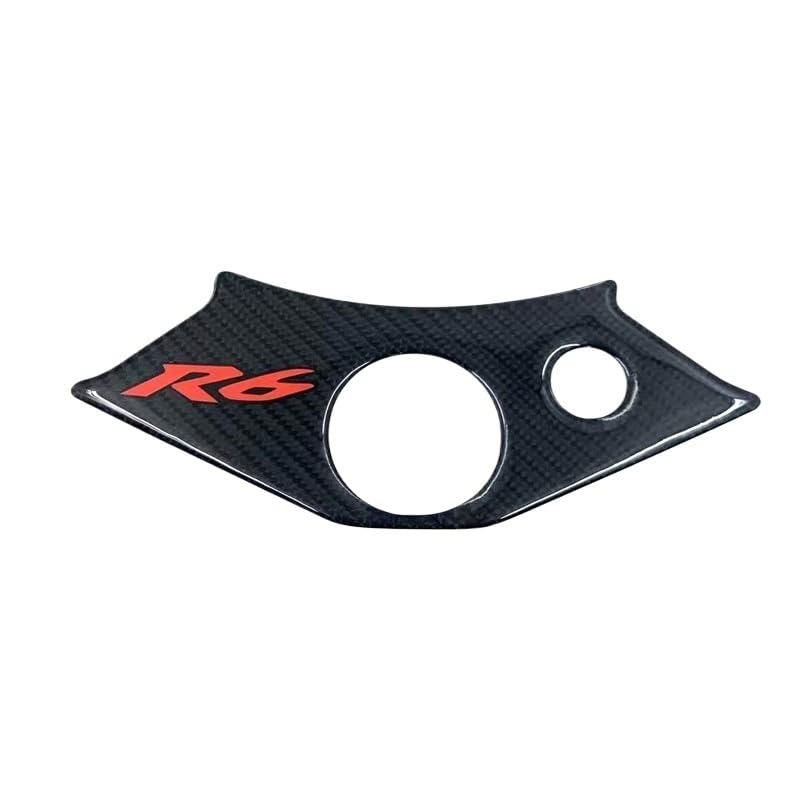Protection réservoir moto YZF R6 évite les rayures de blouson