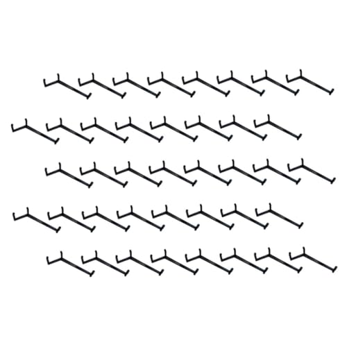 iplusmile 40piezas Herramienta De Modelado para Ramas De Árboles Frutales Esparcidores De Plástico Ajustables para Separación De Ramas Kit para Formación y Soporte Huertos