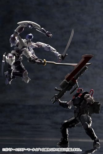 Monoceros Hexa Gear Kotobukiya Governor EX kit armure articulée