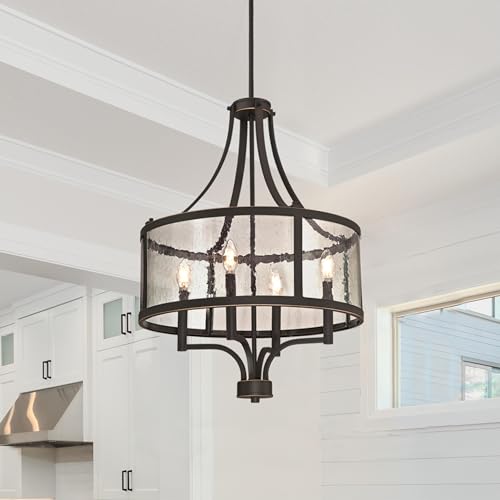 Image of Westinghouse 5271000 4.5 Watt (60 Watt Equivalent) B11 Dimmable Clear Filament LED Light Bulb, Candelabra Base