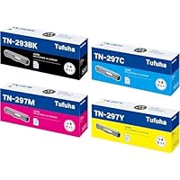 Brother用 TN-291BK 互換トナーカートリッジ 大容量タイプ ブラック 2