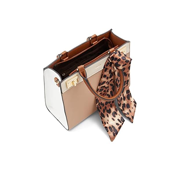 ALDO-Womens-Ceranna-Totes-Bag ALDO Women's Ceranna Tote Bag, Beige