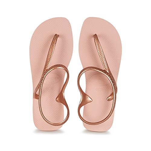 Image of Havaianas Women's Slim Flip Flop Sandals, Beats
