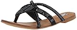 Not Rated Women's Trippin On Tribal Dress Sandal