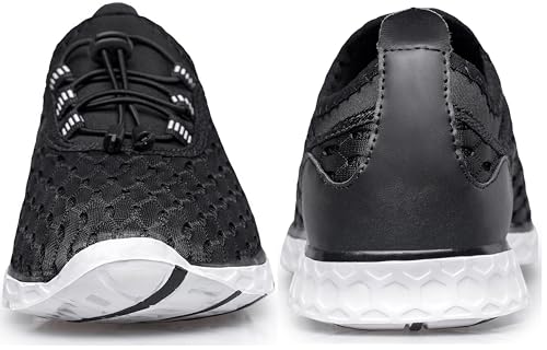 Image of DOUSSPRT Men's Water Shoes Quick Drying Sports Aqua Shoes