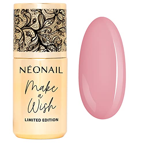 NEONAIL Limitierte UV Nagellack 10 ml YES GIRL UV LED 8607-10 – Bild 2