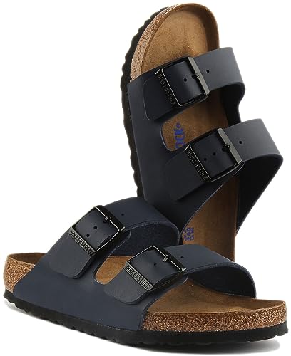 Image of Birkenstock Women's Arizona Soft Footbed Sandals