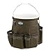 Bucket Boss - Garden Boss Bucket Tool Organizer (Fits 5 Gallon Bucket), Bucket Organization (GB20010)
