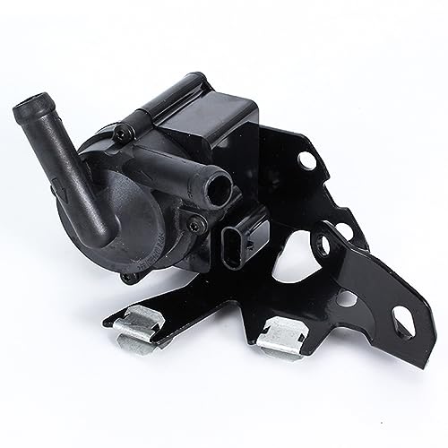 Bomba De Água Elétrica Do Carro 9806790880 1201L4 Para Peugeot 308cc 308 SW 3008 RCZ C4L Mini