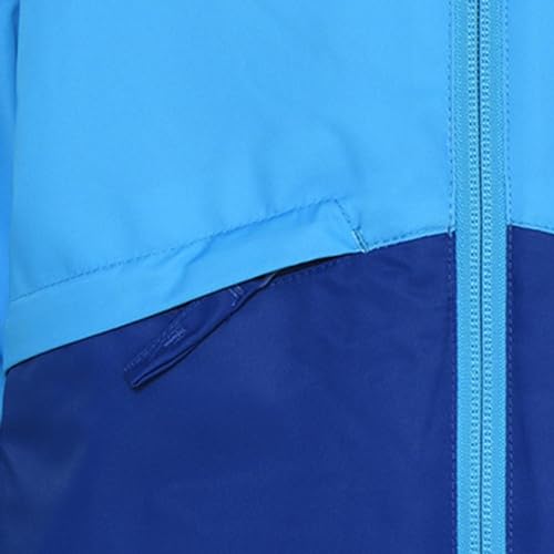 Foto von LEGO Wear Unisex Wear Jungen Skijacke Winterjacke 5.000 Wassersäule Atmungsaktiv Lwjested 708 Regenjacke, 570, 110 EU