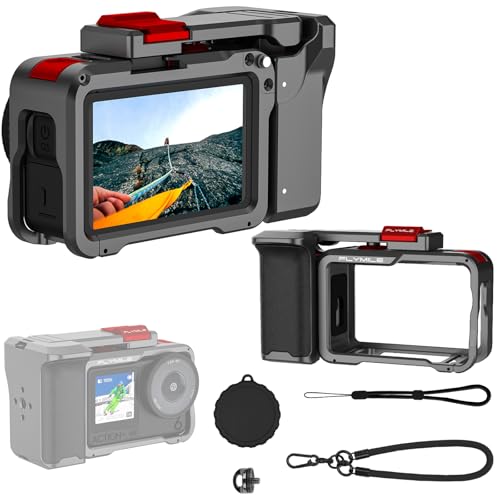 Taoricup DJI Osmo Action 6 Ή t[ nh uPbg Xg[gtHgnh DJI Osmo Action 6 Ή ANZT[ ETMP[W یt[ guPbg