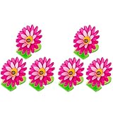 foto famosa obreros viga PACK DE PINZAS CON IMÁN: ¡Dale un toque de color a tu cocina con el set de 6 clips magnéticos Flower Power! Estas pinzas son extra fuertes para mantener tu comida fresca durante más tiempo. Además, son geniales para decorar tu nevera o extractor metálico.