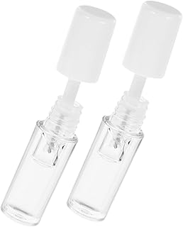 minkissy 2 unidades de gel transparente para ...