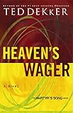 Heaven's Wager (Martyr's Song, Book 1)