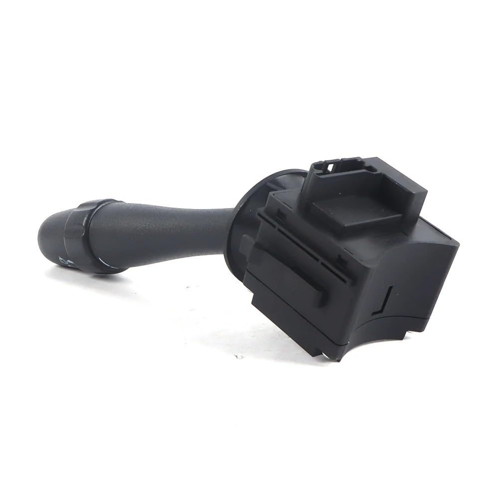 Mando de limpiaparabrisas adaptable Ajuste para Chevrolet Malibu para Pontiac para Saturn Aura 1S10638 C6301E 15913466 21994379 Interruptor de limpiaparabrisas