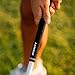 Lamkin ST+ 2 Hybrid Golf Grips, Swinging Grips, with Lamkin's Genesis Technology, Black/Gray