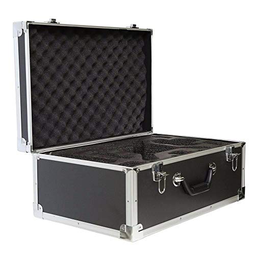 Authentic Crazy Deals Drone To The Sky 849 Realacc Aluminum Suitcase Carrying Case Box for DJI Phantom 2 Phantom 3 Professional & Advanced Best Promo Drone To The Sky 849 Realacc Aluminum Suitcase Carrying Case Box for DJI Phantom 2 Phantom 3 Professional & Advanced