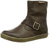 Naturino FALCOTTO 1213, Unisex Baby Lauflernschuhe, Braun (MORO), 26 EU