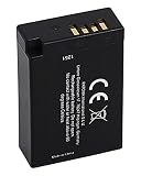 PATONA Podwójna ładowarka + 2 x akumulator Premium LP-E17 950 mAh – zamiennik dla Canon LP-E17 – do EOS RP R8 R10 R50 R100, 77D 200D 250D 750D 760D 800D 850D, M3 M5 M6, Rebel SL2 SL3 , Kiss X8 i X9