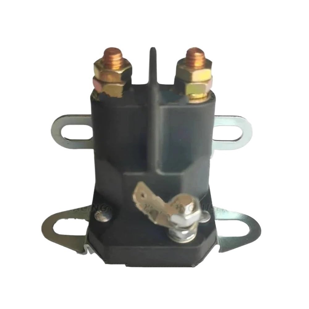 Relé de arranque Arranque Electromagnético 435-431 so ienoid Moto Duradero