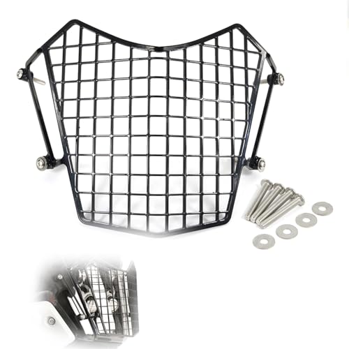 �I�[�g�o�C���i �ɓK�����郄�}�n�e�l�� 700 �e�l��700 XTZ690 XTZ 690 2019 2020 2021 2022 2023 �I�[�g�o�C�w�b�h���C�g���b�V���O�����K�[�h�J�o�[�v���e�N�^�[