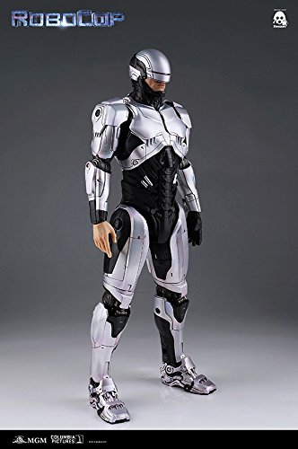 Amazon.co.jp: ロボコップ RoboCop1.0 1/6スケール ABS&PVC&POM製 塗装