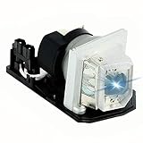 150 Tage Garantie Glamps EC. K0100.001 Original Ersatz Lampe mit Gehäuse für ACER X110 X1161 X1261
