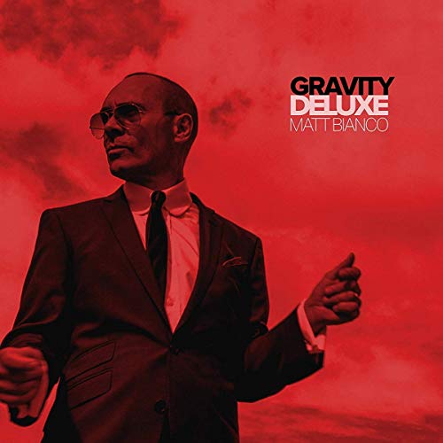 Gravity (Deluxe Edt.)