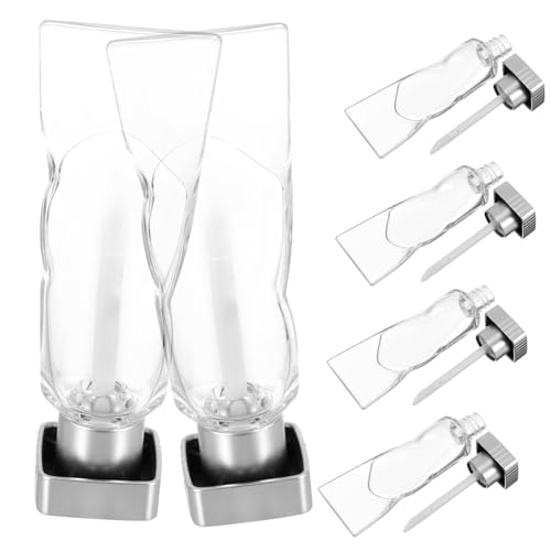 NOLITOY ̃bvOX`[u lߑւ\bvN[{g 6 4ml RpNge ϕi[|[`p