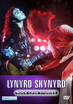 Lynyrd Skynyrd: Rock Case Studies