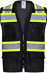 Black - Solid Fabric