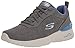 Produktbild Skechers Sport Women's Damen Skech-air Dynamight Sneaker, Gybl=grau/blau, 41.5 EU