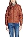 Produktbild COLORADO DENIM Damen Jacke , Orange (Sierra 3957), 42 (Herstellergröße: XL)